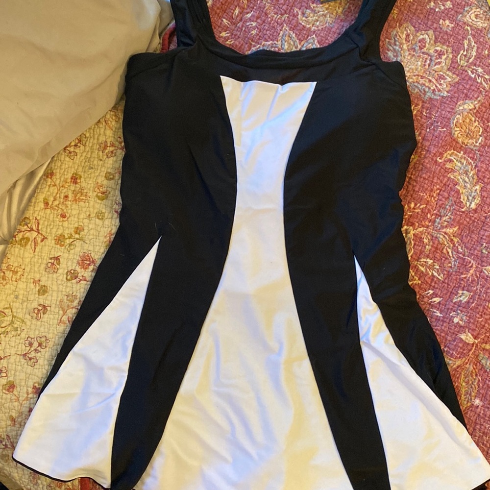 One piece swimsuit- never worn